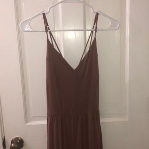 American Eagle Jumpsuit